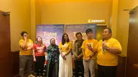 Kemendikbudristek Dukung Tulang Belulang Tulang, Hasil dari Program Inkubasi Indonesian Film 2021