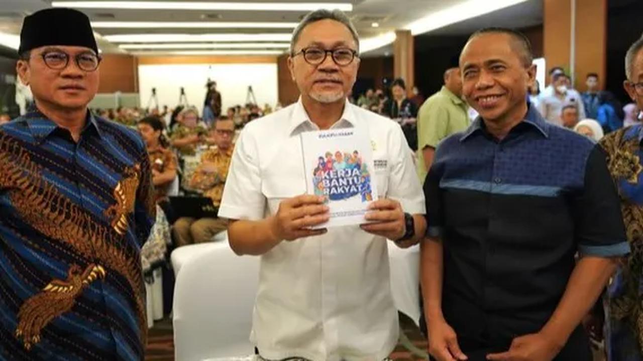 Sementara terkait Cawapres Erick Thohir dan Muhadjir Effendi yang akan diusulkan, nantinya dibahas terlebih dulu dengan parpol koalisi.