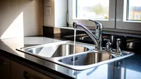 Apa Itu Sink? Pengertian, Fungsi, Jenis, Material, dan Tips Memilihnya