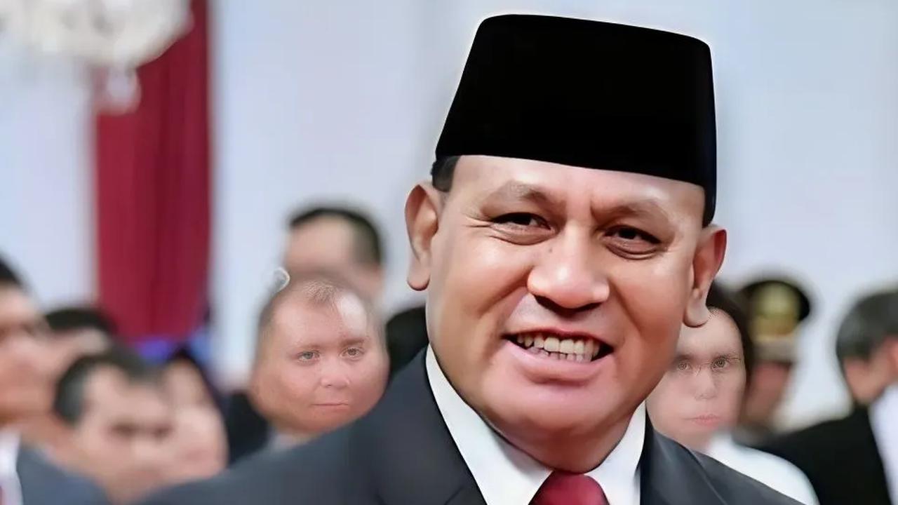 Kasus Korupsi, Polisi Periksa Firli Bahuri dan Alex Tirta Hari Ini