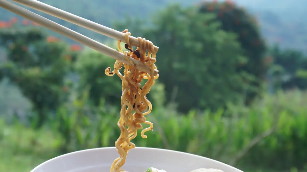 mie goreng