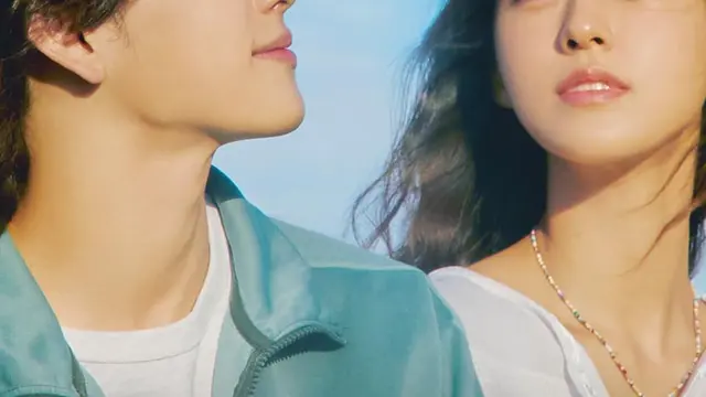 Drakor slice of life yang penuh makna. (credit: instagram.com/netflixph)