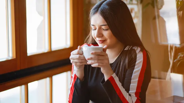 Fokus pada Kebiasaan, Bukan Sekadar Berhenti Minum Kopi Manis