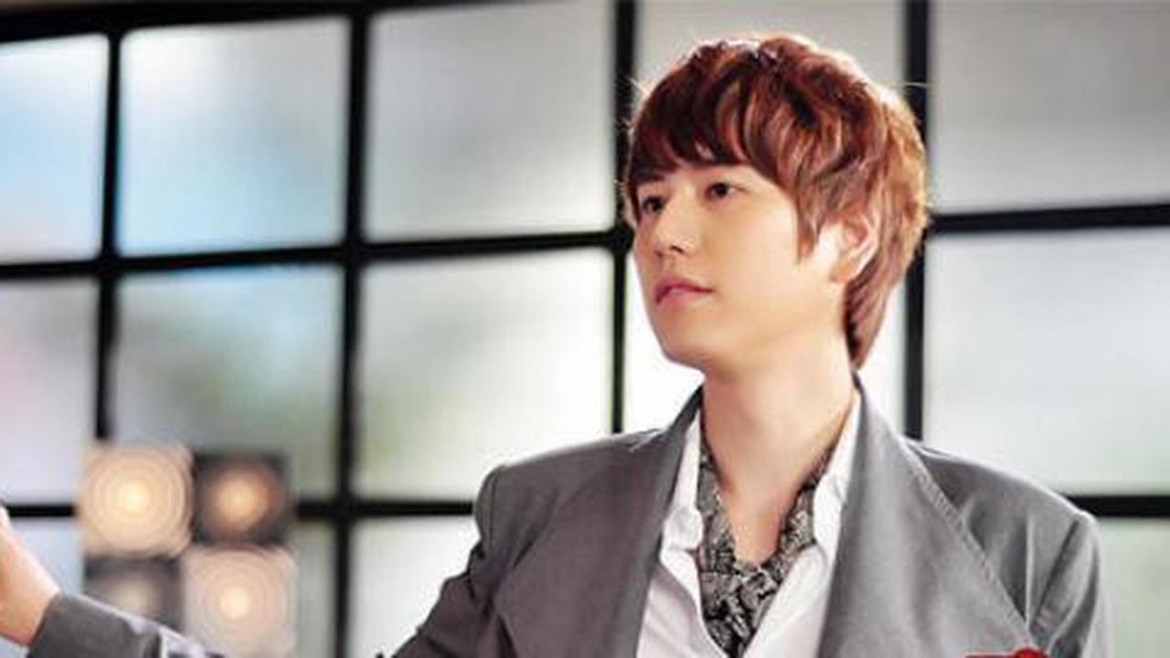 Kyuhyun kembali terlibat dalam musikal Three Muskeeters