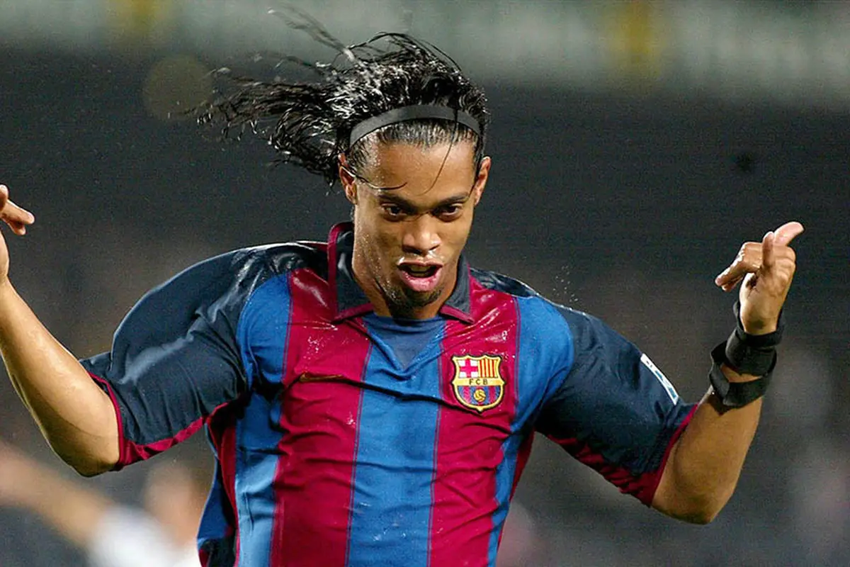 Ronaldinho