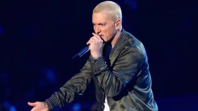 Eminem