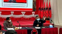 PDIP Terus Benahi Kaderisasi, Kunci Regenarasi Partai