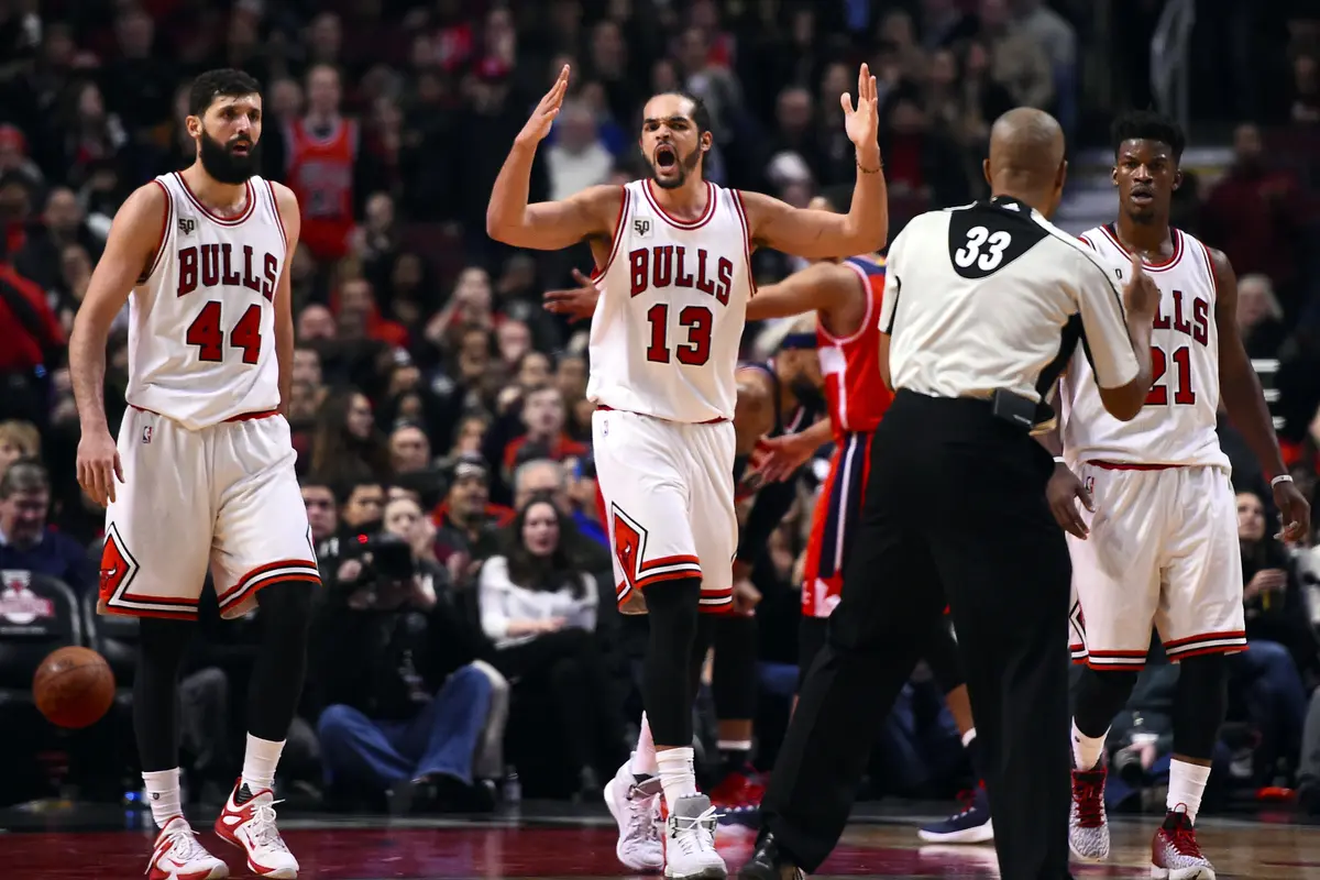 Chicago Bulls