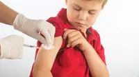 Vaksinasi untuk Anak Berusia di Atas 2 Tahun