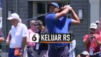 TIGER WOODS
