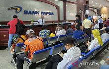 Bank Papua Siapkan Rp3,91 Triliun Uang Tunai untuk Kebutuhan Natal dan Tahun Baru 2026