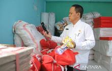 Dinsos Tangerang Pastikan Stok Logistik Bencana Tangerang Siap Hadapi Potensi Cuaca Ekstrem