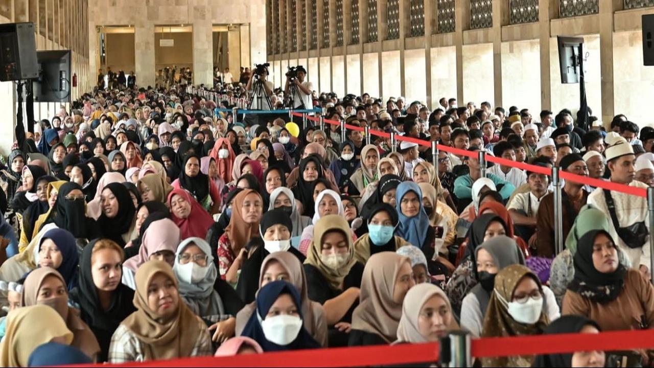Dok. Istimewa