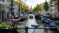 The 8 Best Places to Visit in Amsterdam