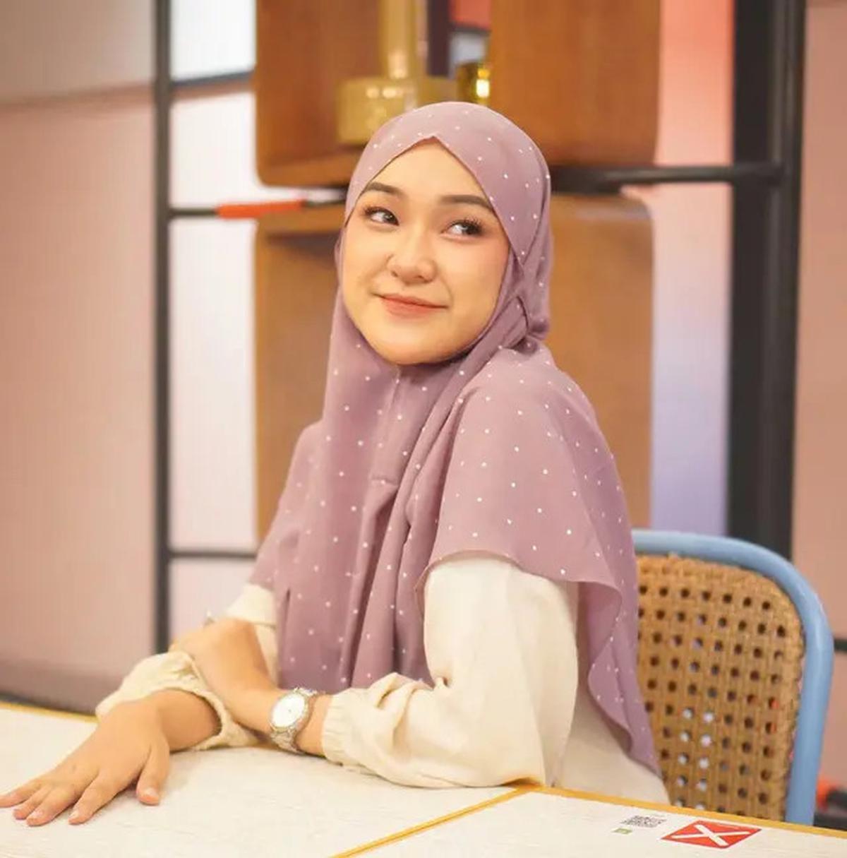 7 Model Bergo Kekinian, Solusi Hijab Instan yang Syar'i dan Elegan
