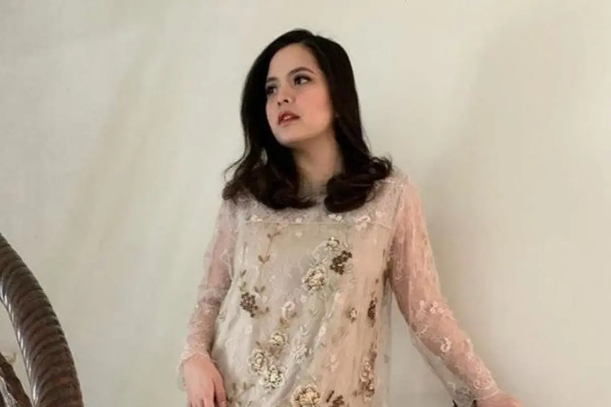 Rumah Tasya Kamila