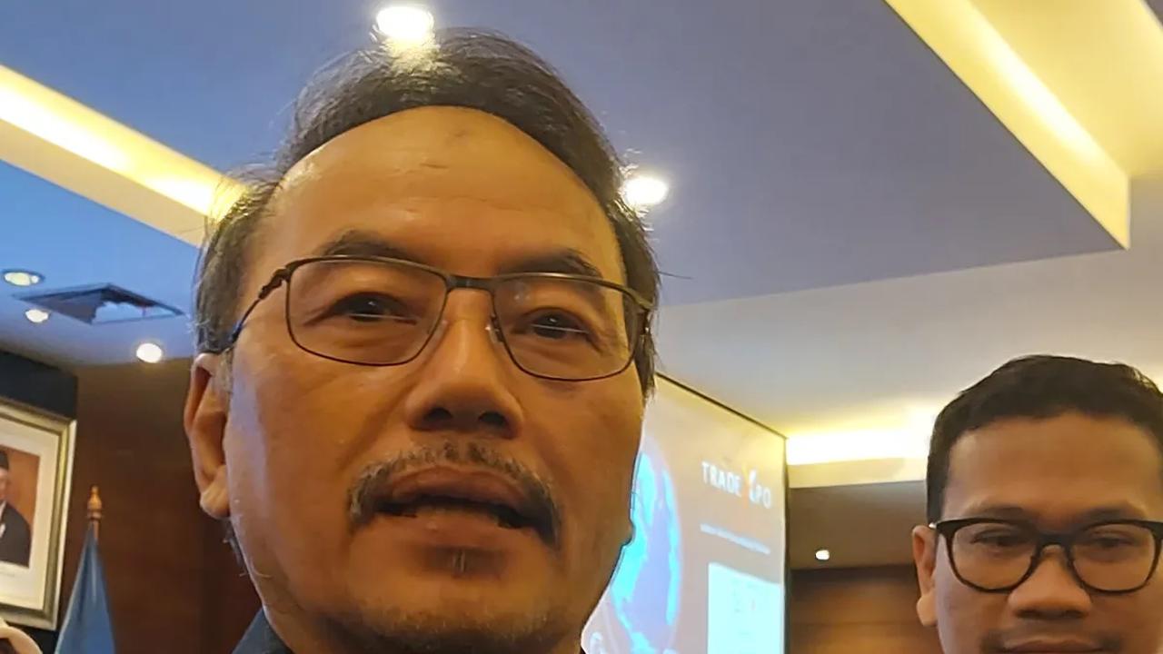 Tunggu Kajian BNN, Kemendag Belum Terbitkan Surat Persetujuan Ekspor Kratom