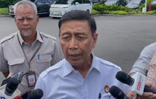 Jenderal Senior TNI soal Tuntutan 17+8 ke Prabowo: Presiden Selalu Dengar Pemintaan Pendemo, Kalau Dituruti Semua Repot
