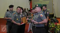 Panglima TNI Siap Hadapi ISIS