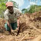 Alam Sehat Lestari (ASRI) dalam pemberdayaan masyarakat untuk menjaga hutan. (Dok: ASRI)