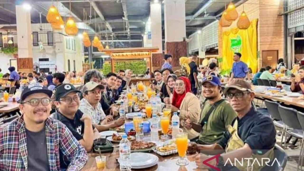 Pertamina EP Tambun Perkuat Sinergi Media di Bekasi, Jalin Komunikasi Transparan