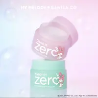 Dengan formula baru dan kolaborasi seru bersama My Melody, Clean it Zero hadir dengan formula baru.