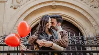 75 Kata-Kata Valentine untuk Pacar dalam Bahasa Inggris dan Artinya yang Romantis