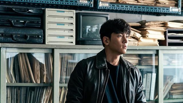 The Worst Of Evil (2023)