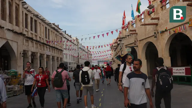 Souq Waqif