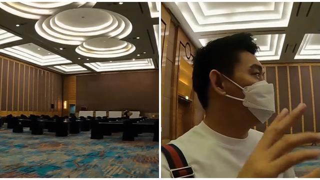 Segera Menikah, Ini 6 Potret Lokasi Pernikahan Ifan Seventeen dan Citra Monica