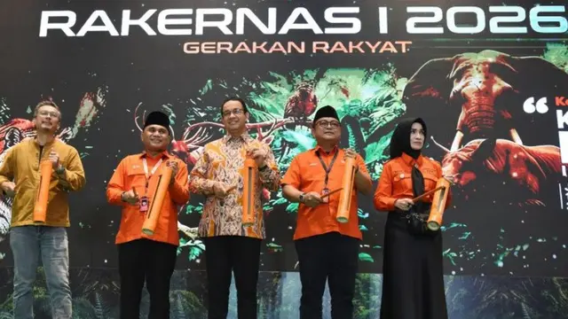 Gerakan Rakyat