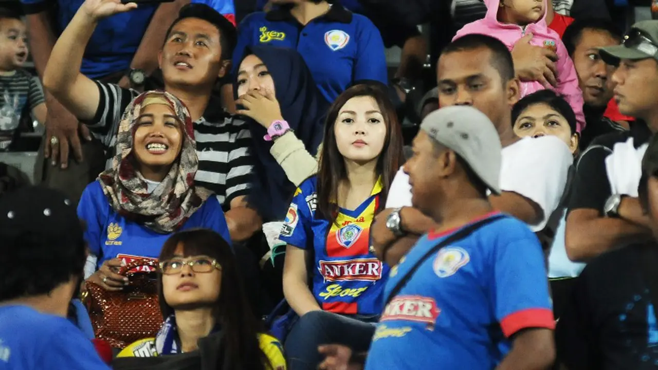 Dewi Tumita Maqhfuria 