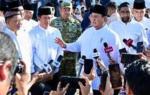Prabowo Apresiasi Pemulihan Aceh Tamiang yang Hampir 100 Persen Pasca-Banjir