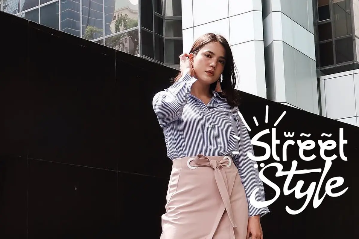 [Bintang] Alice Norin