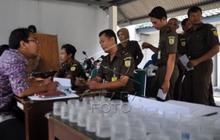 BNNK Magelang Bentuk 24 Desa Bersih Narkoba, Perkuat Pencegahan Narkotika di Masyarakat