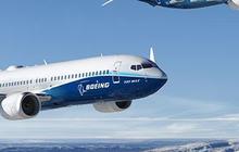 Boeing Terbelit Banyak Kasus, Siap-Siap Harga Tiket Pesawat Bakal Lebih Mahal Lagi