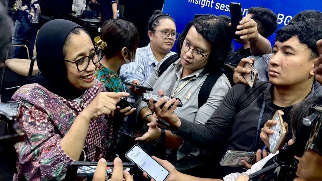 Fakta Mengejutkan! BGN Setop Produk Konglomerat, Prioritaskan UMKM untuk Makan Bergizi Gratis