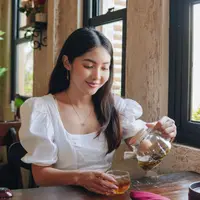 Cara agar kembali tenang saat sedang jenuh./Copyright depositphotos.com/Reezky11