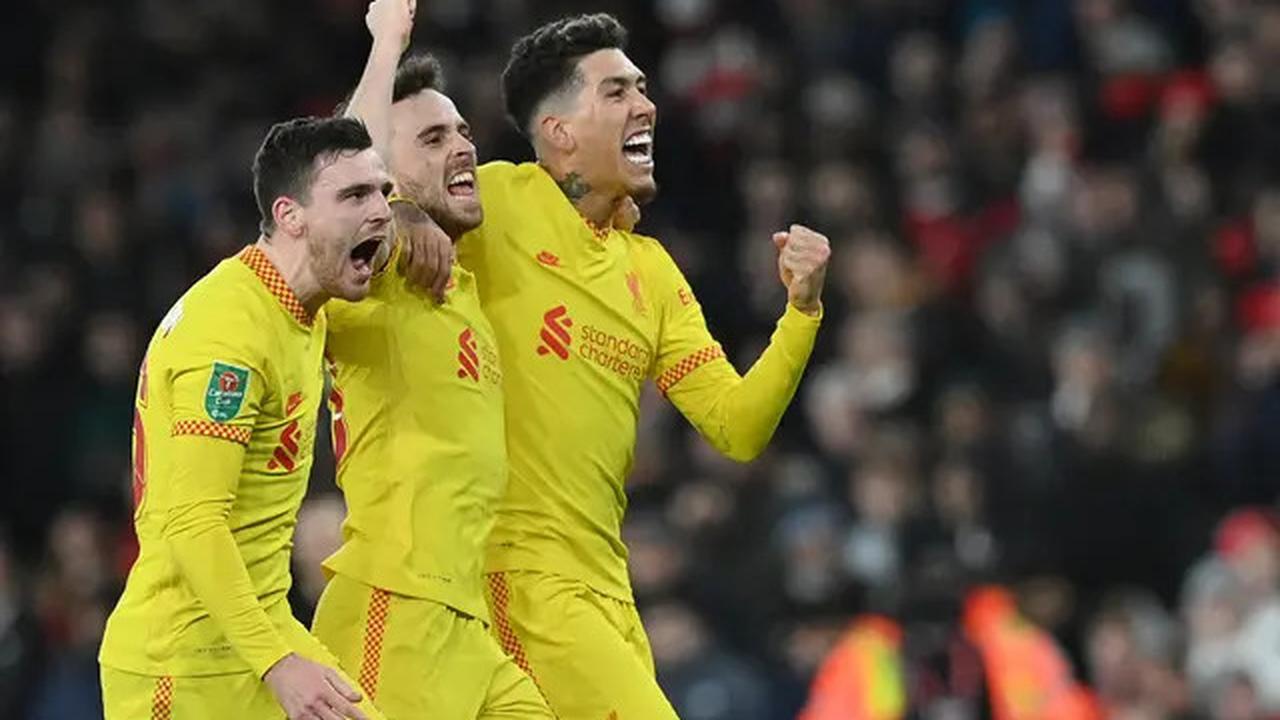 Tangis Kehilangan, Luis Diaz dan Andy Robertson Mengenang Diogo Jota dalam Ucapan Penuh Haru