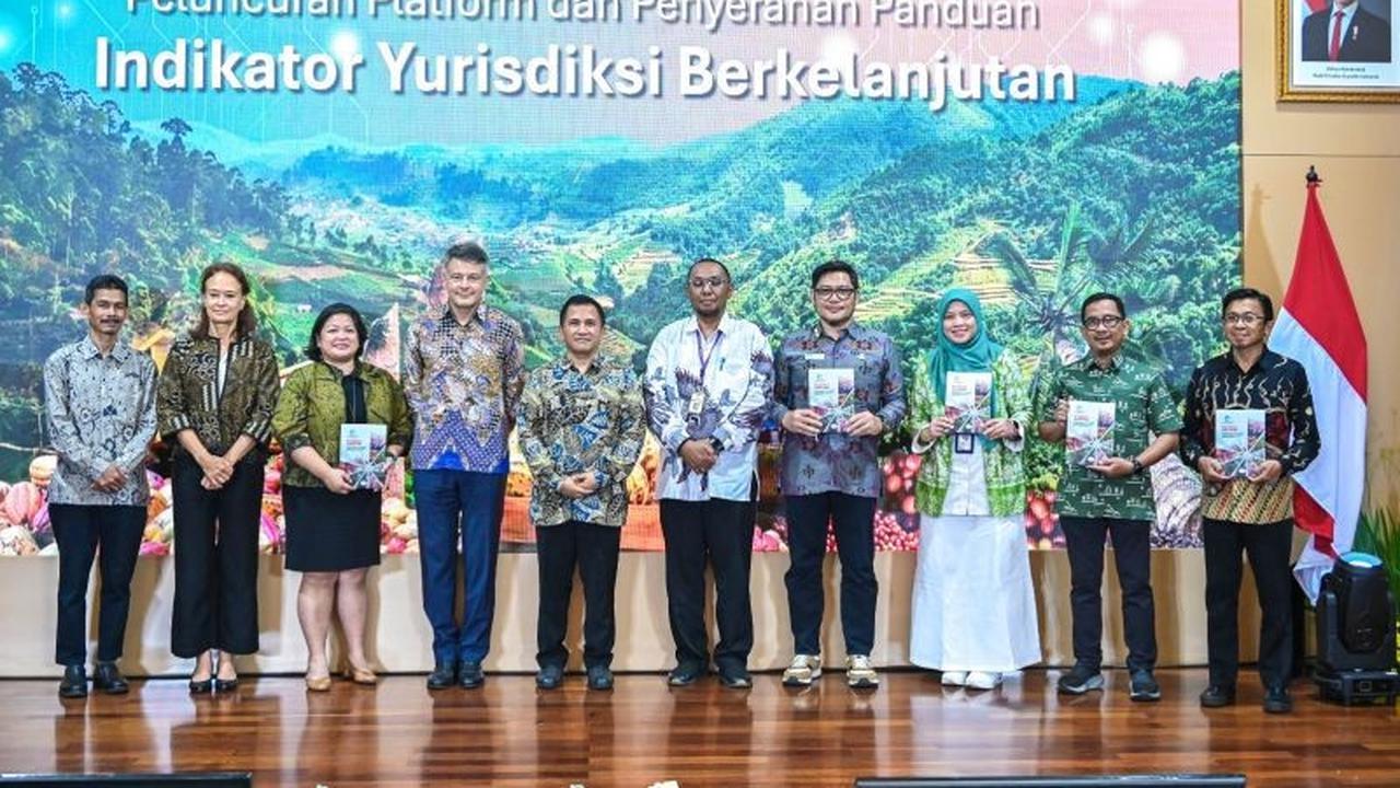 Bappenas: Keberlanjutan Kunci Tingkatkan Daya Saing Komoditas Berkelanjutan Indonesia