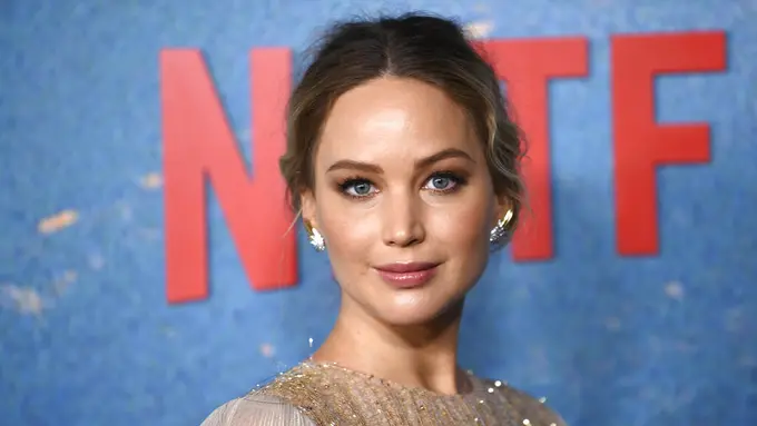 Jennifer Lawrence. (Evan Agostini/Invision/AP)