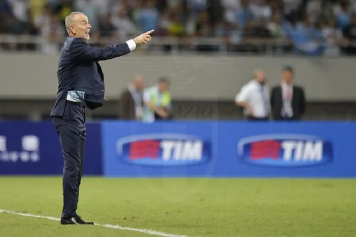 Stefano Pioli