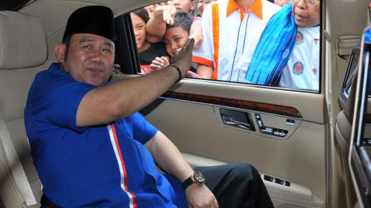 Kampanye Cagub DKI, Nachrowi Ramli di Sawah Besar