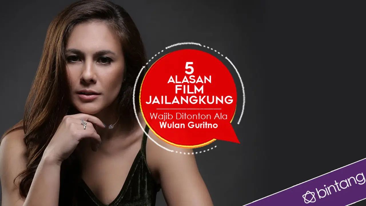 [Bintang] Film Jailangkung