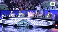 Kompetisi AKSI 2026 Indosiar Berlanjut ke Babak Top 12 Kloter 1 Gua Hira, Habibi Raih Poin Teratas