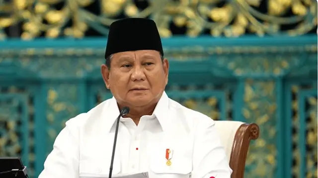 Nasib BBM Subsidi di Pidato Nota Keuangan Prabowo Besok