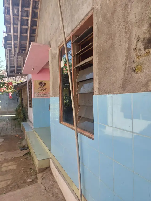Cerita Arni Merintis Batik Serabut Kelapa hingga Menjadi Kelas Wisata Edukasi dengan Dukungan BRI