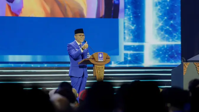 Zulhas: Tak Boleh Ada Diskriminasi Pendidikan