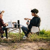 Bikin Camping Makin Betah, Ini Rekomendasi Kursi Lipat Outdoor yang Nyaman Dipakai