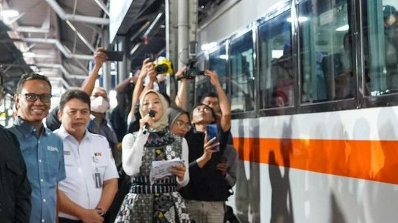 Tips Dapat Tiket Kereta Api Harga Murah di Musim Libur Lebaran